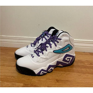 Fila Men's MB Chenille